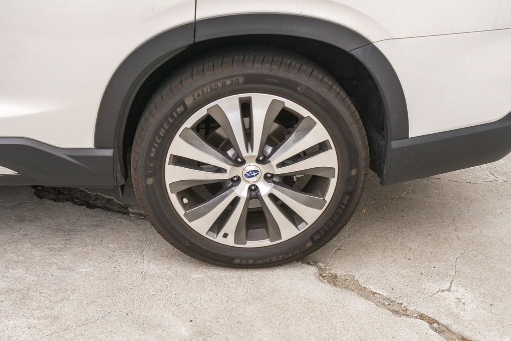 Thumbnail: 2019 Subaru Ascent - 10