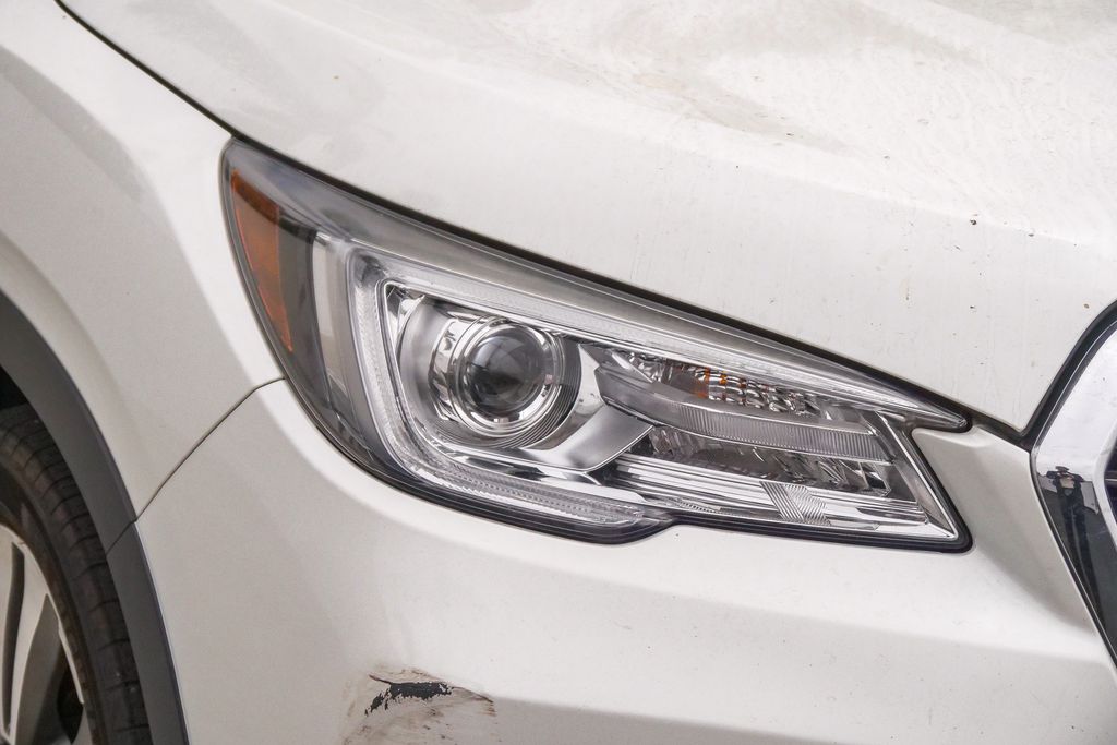 Thumbnail: 2019 Subaru Ascent - 9