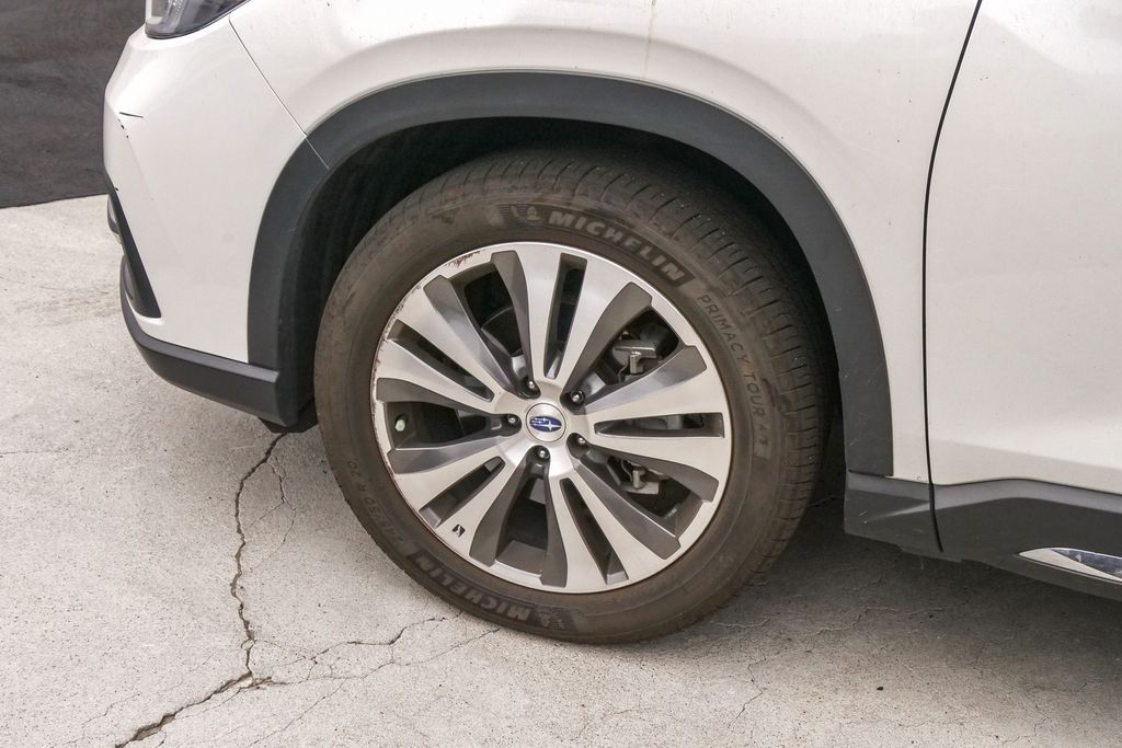Thumbnail: 2019 Subaru Ascent - 6