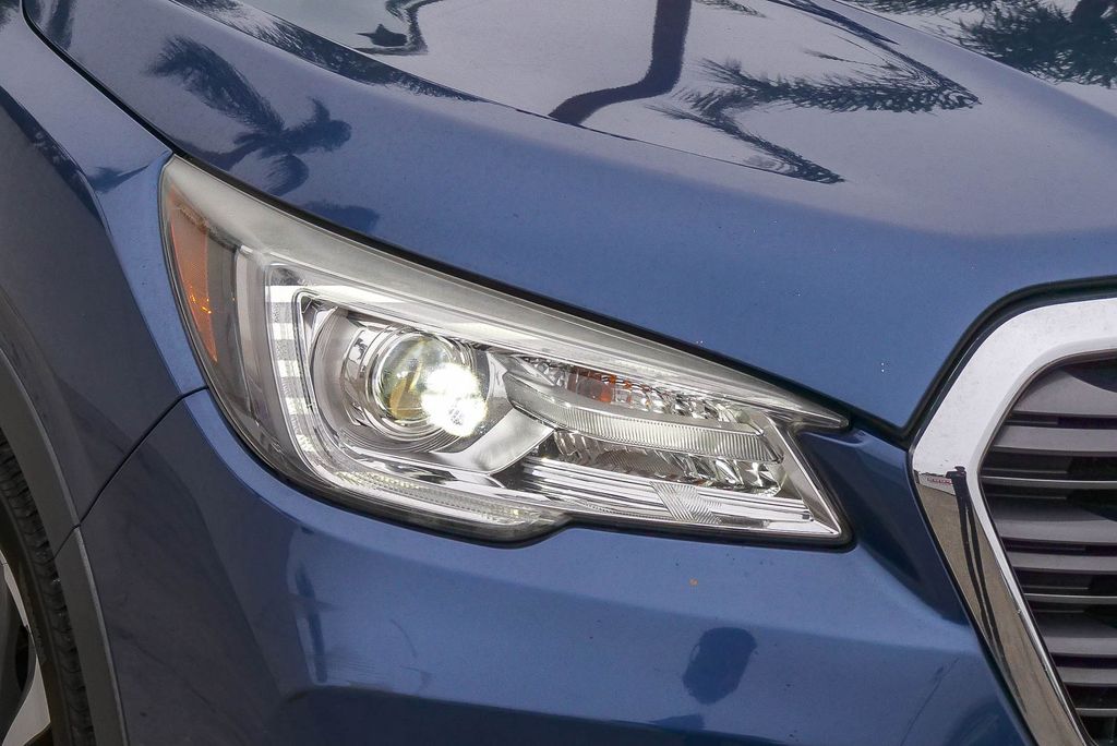 Thumbnail: 2019 Subaru Ascent - 8