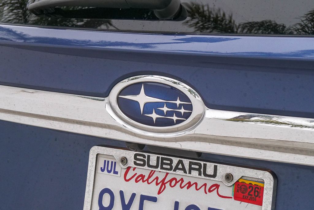 Thumbnail: 2019 Subaru Ascent - 5