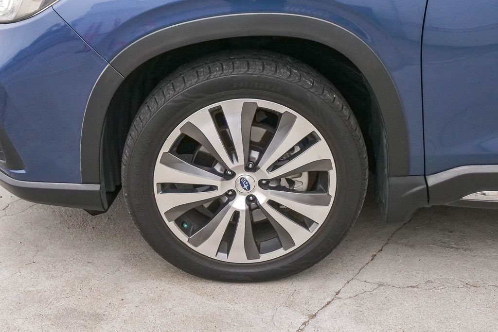 Thumbnail: 2019 Subaru Ascent - 6
