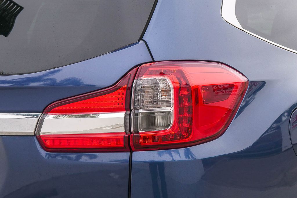 Thumbnail: 2019 Subaru Ascent - 11