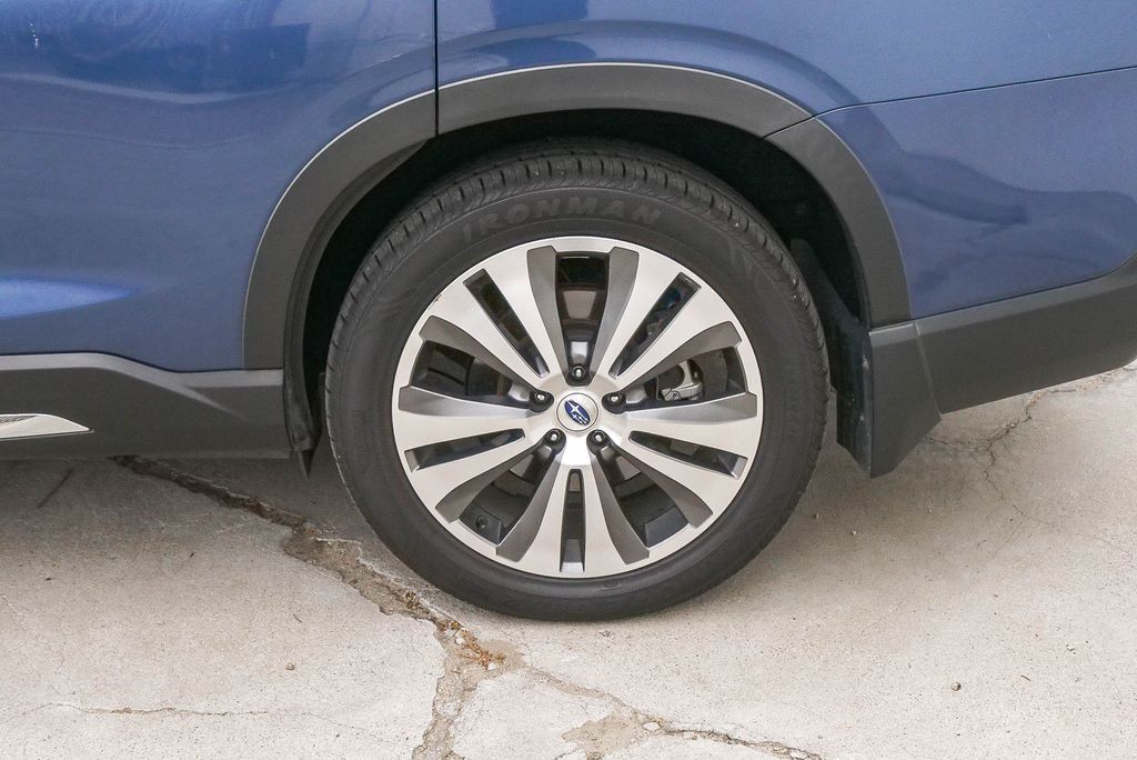 Thumbnail: 2019 Subaru Ascent - 9