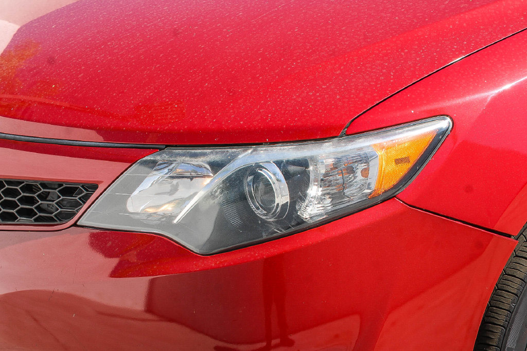 Thumbnail: 2014 Toyota Camry - 11