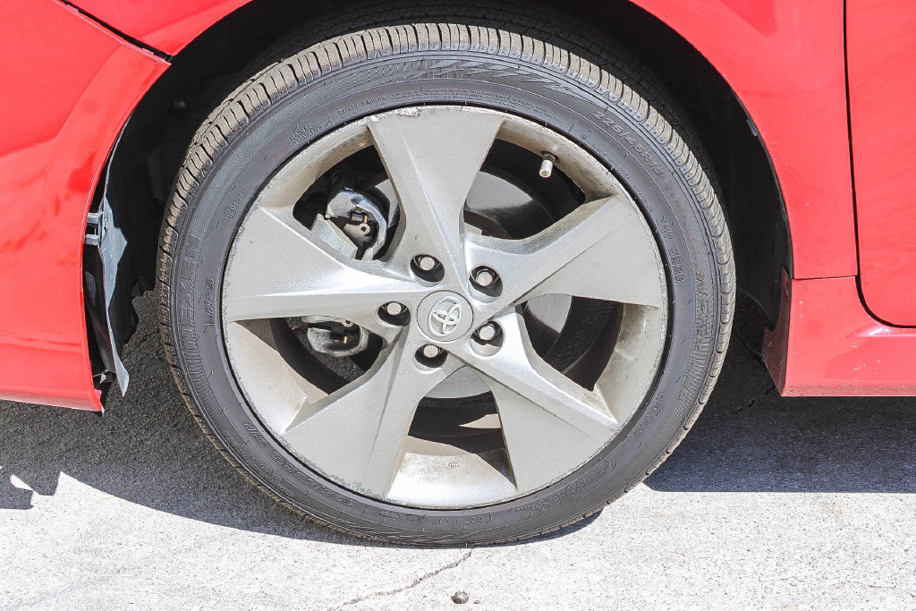 Thumbnail: 2014 Toyota Camry - 10