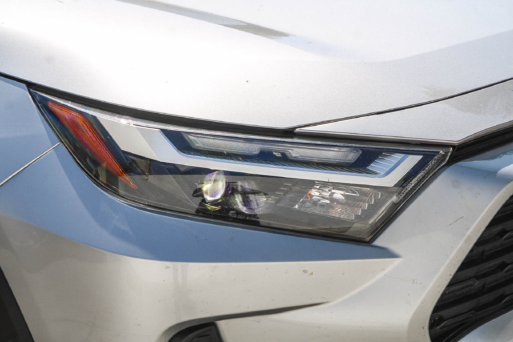 Thumbnail: 2024 Toyota RAV4 - 10