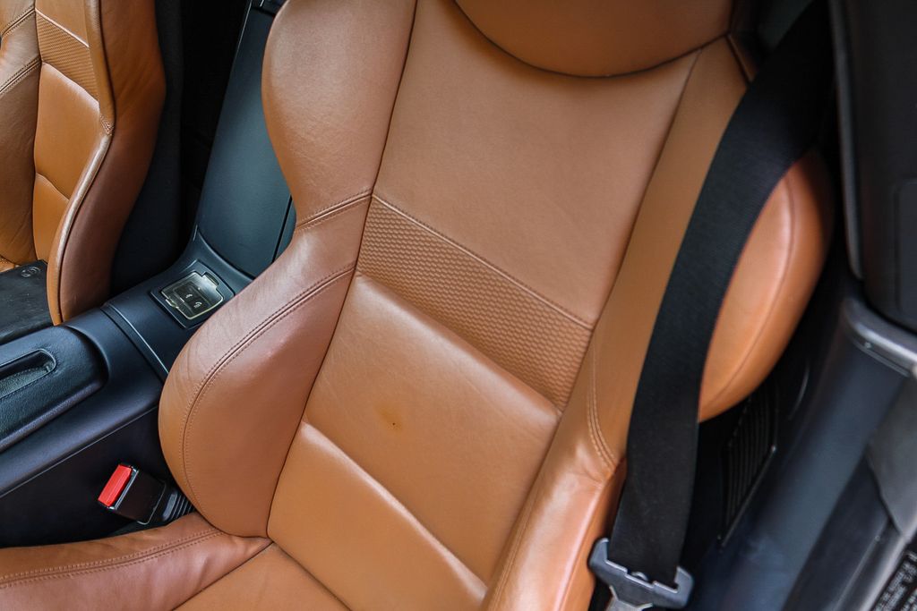 Thumbnail: 2008 BMW Z4 - 7