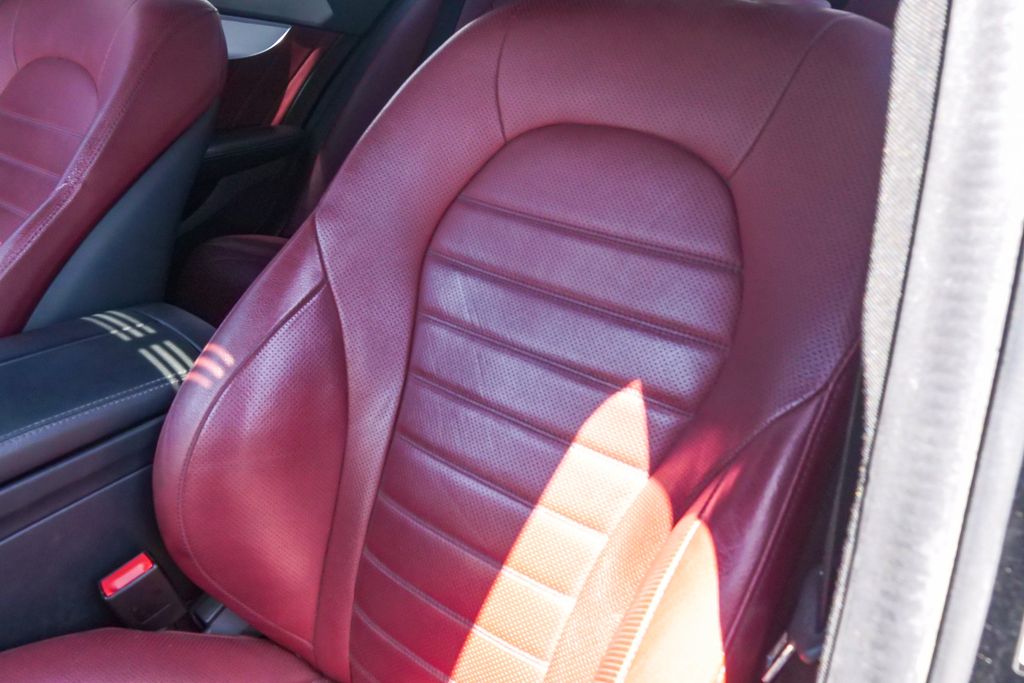 Thumbnail: 2018 Mercedes-Benz C-Class - 7