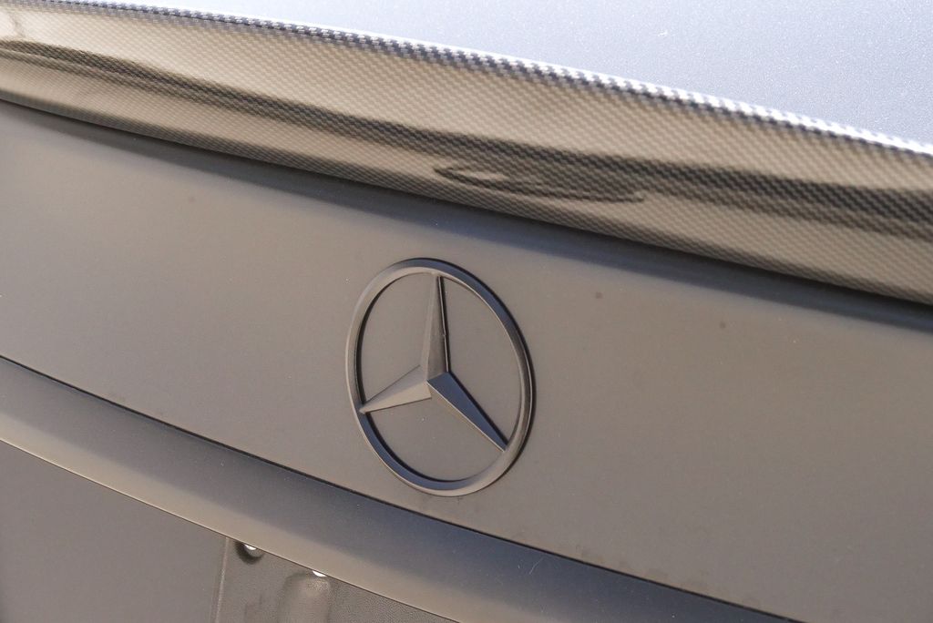 Thumbnail: 2016 Mercedes-Benz C-Class - 4