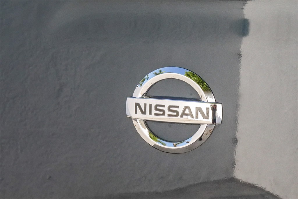 Thumbnail: 2017 Nissan NV - 5