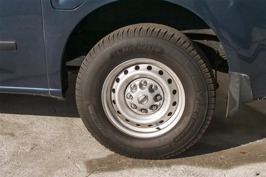 Thumbnail: 2017 Nissan NV - 9