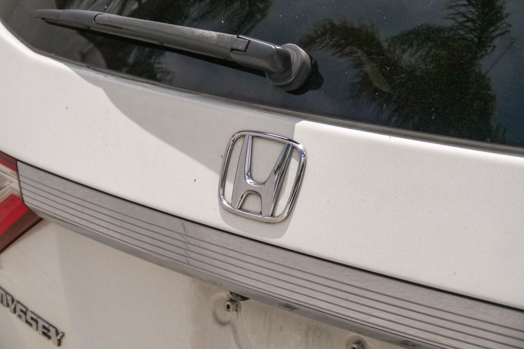 Thumbnail: 2013 Honda Odyssey - 5