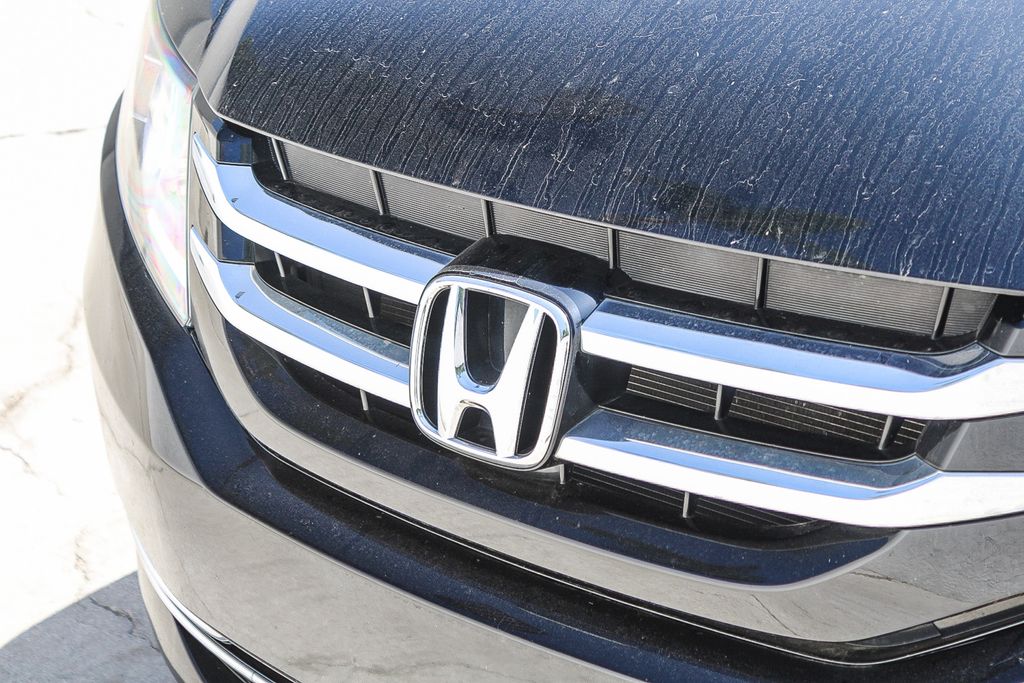 Thumbnail: 2016 Honda Odyssey - 5