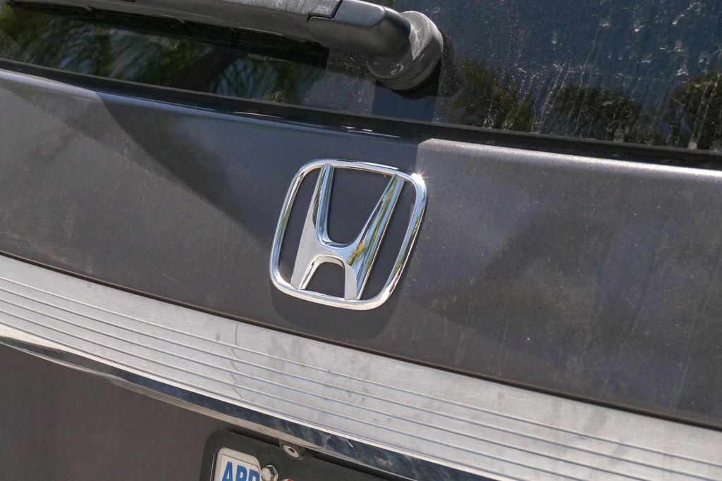 Thumbnail: 2013 Honda Odyssey - 5