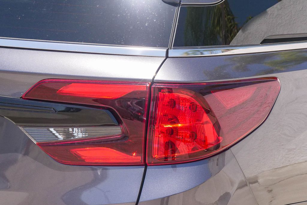 Thumbnail: 2026 Honda Odyssey - 18