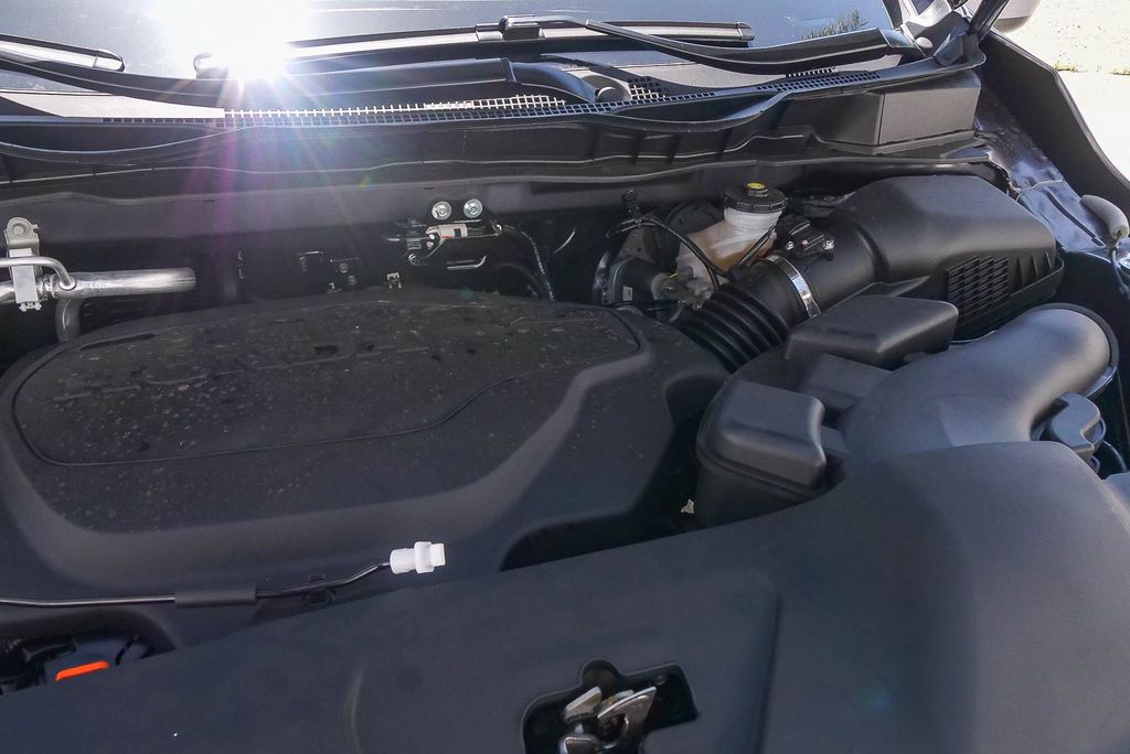 Thumbnail: 2026 Honda Odyssey - 7