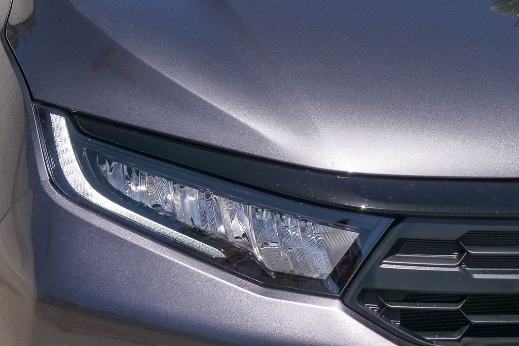 Thumbnail: 2026 Honda Odyssey - 15