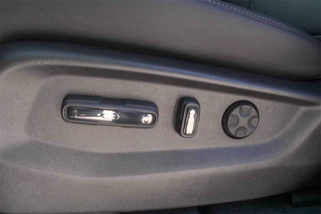 Thumbnail: 2026 Honda Odyssey - 37