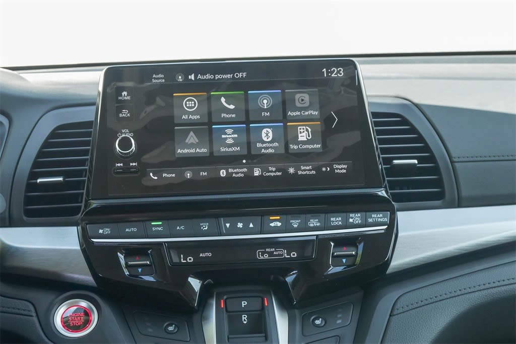 Thumbnail: 2026 Honda Odyssey - 13