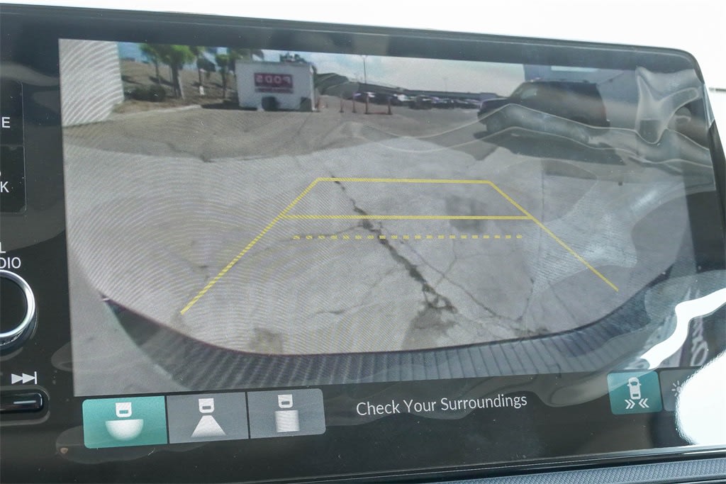 Thumbnail: 2026 Honda Odyssey - 38