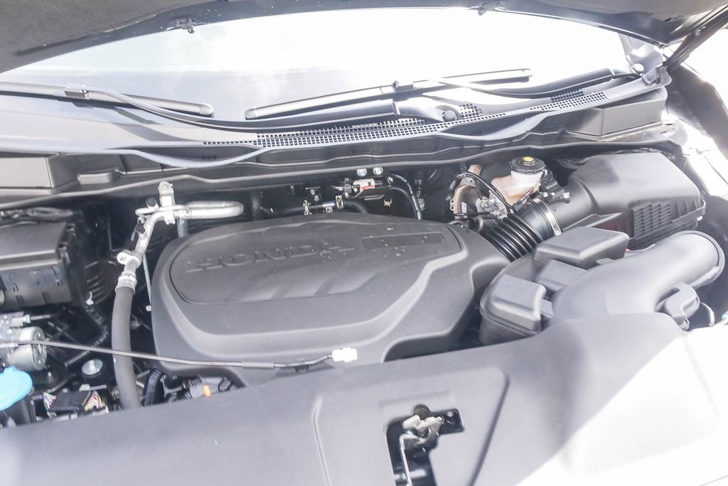 Thumbnail: 2026 Honda Odyssey - 7