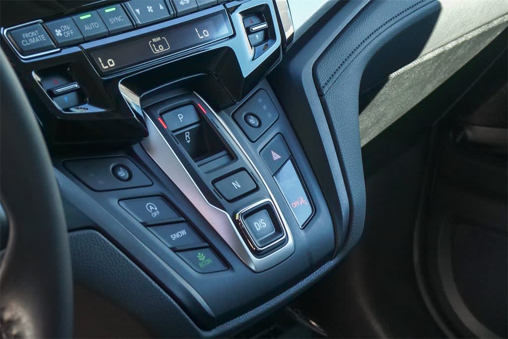 Thumbnail: 2023 Honda Odyssey - 14