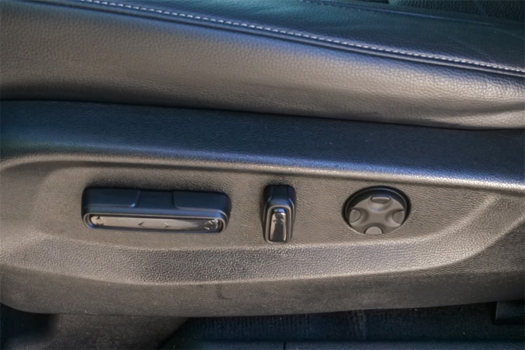 Thumbnail: 2023 Honda Odyssey - 25