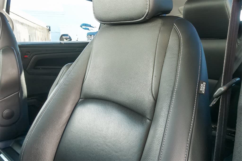 Thumbnail: 2023 Honda Odyssey - 26