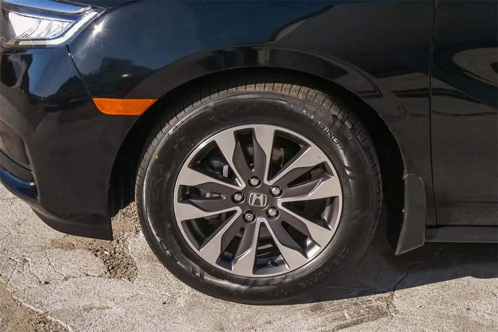 Thumbnail: 2023 Honda Odyssey - 6