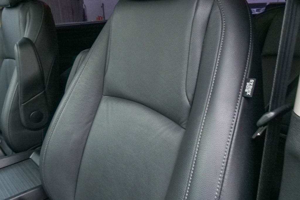 Thumbnail: 2025 Honda Odyssey - 25