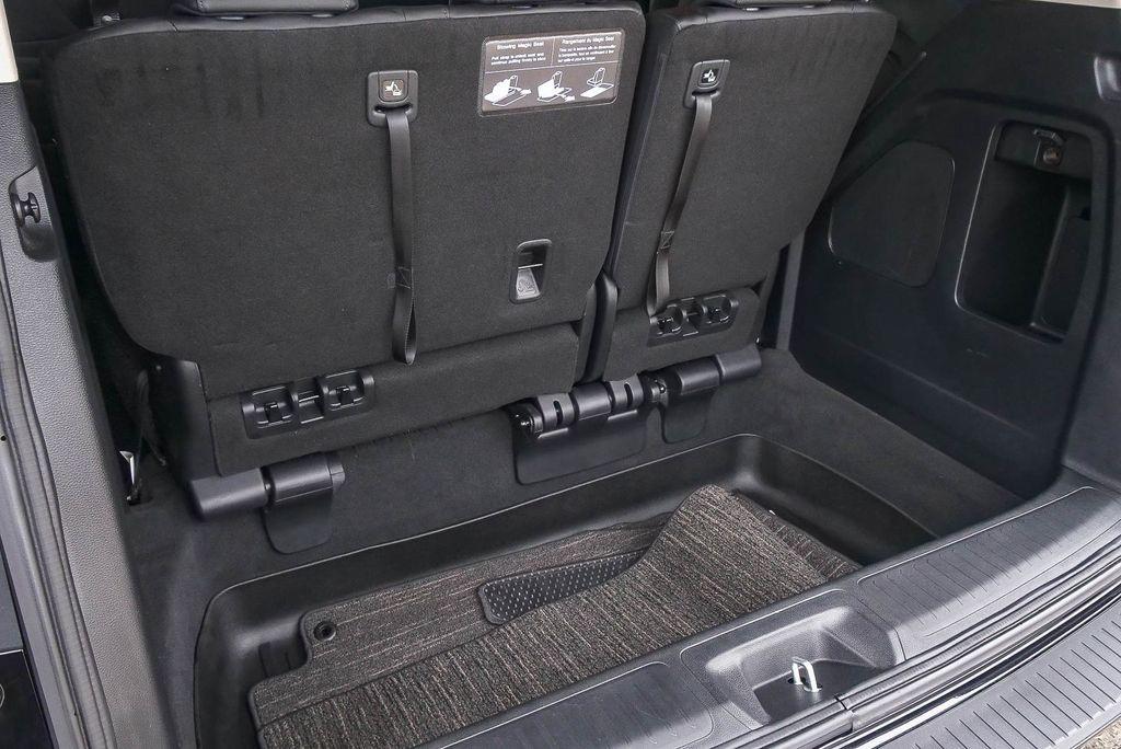 Thumbnail: 2025 Honda Odyssey - 6