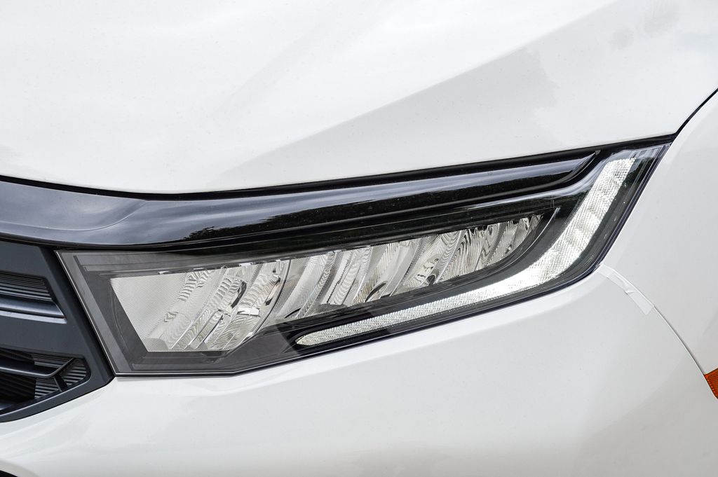 Thumbnail: 2026 Honda Odyssey - 19