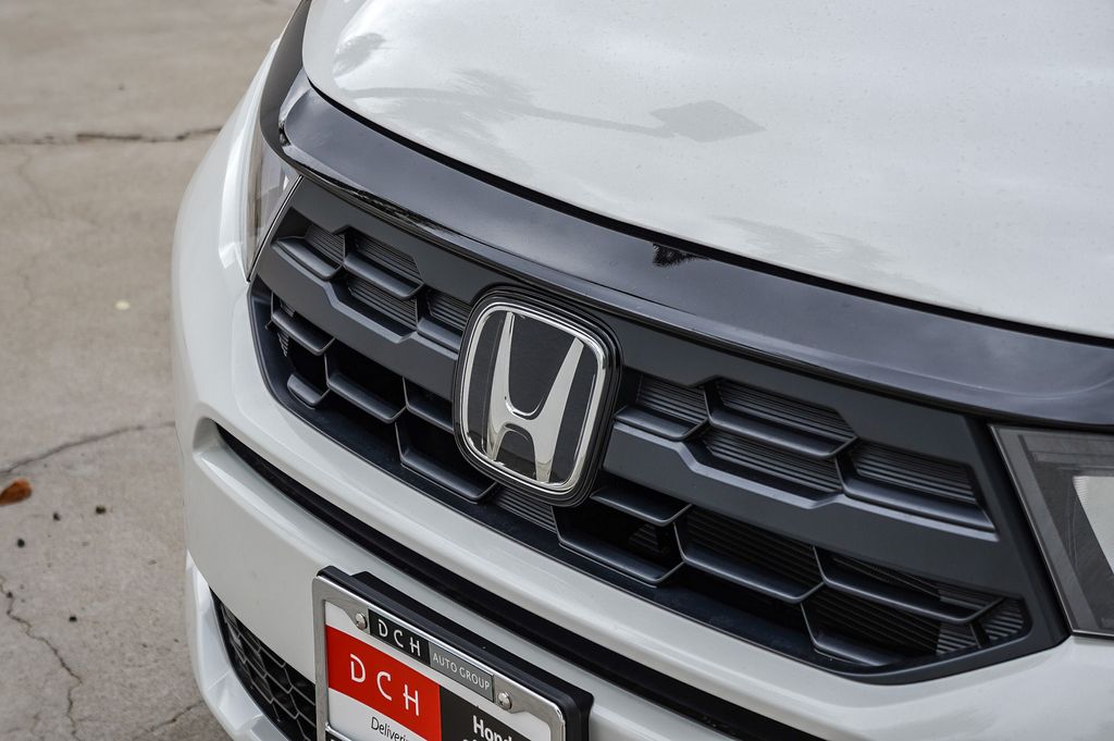 Thumbnail: 2026 Honda Odyssey - 6