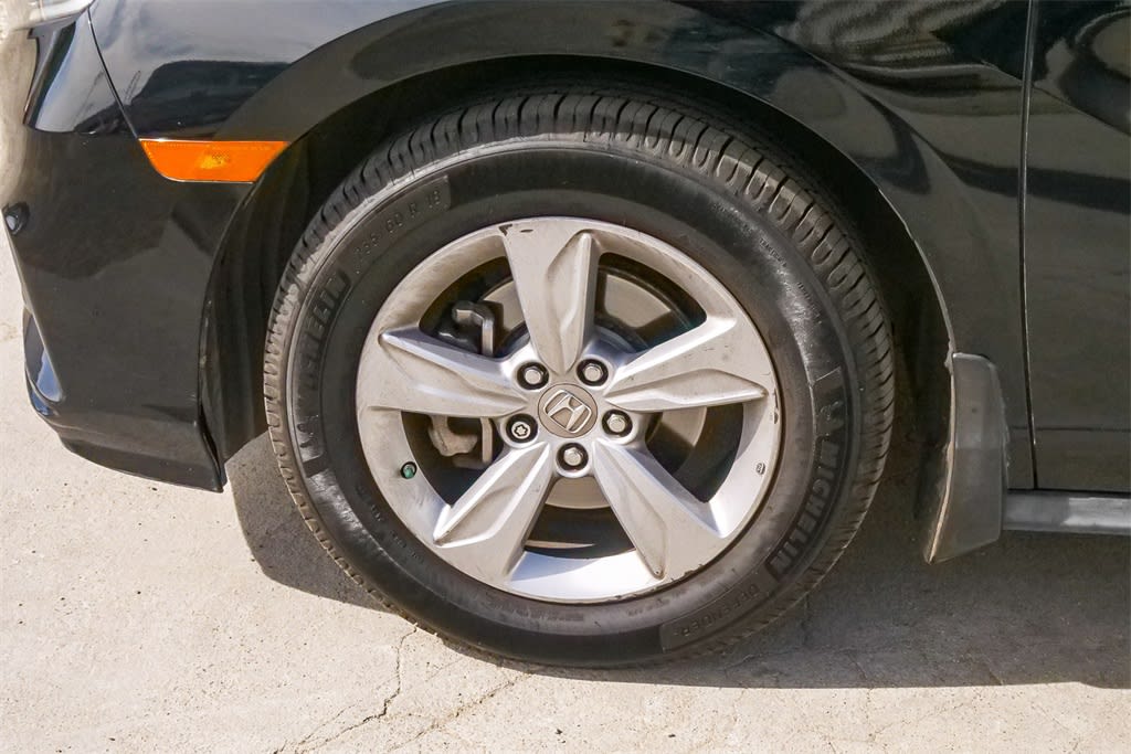 Thumbnail: 2019 Honda Odyssey - 6