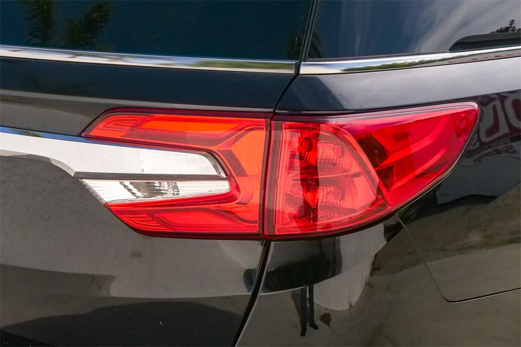 Thumbnail: 2019 Honda Odyssey - 11