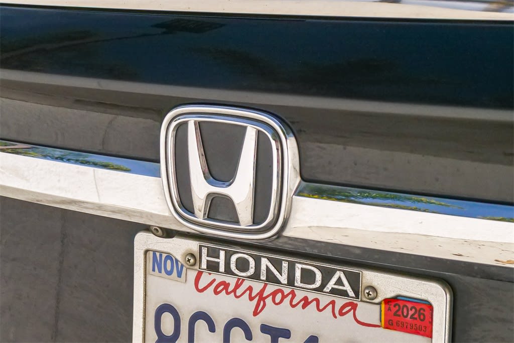 Thumbnail: 2019 Honda Odyssey - 5