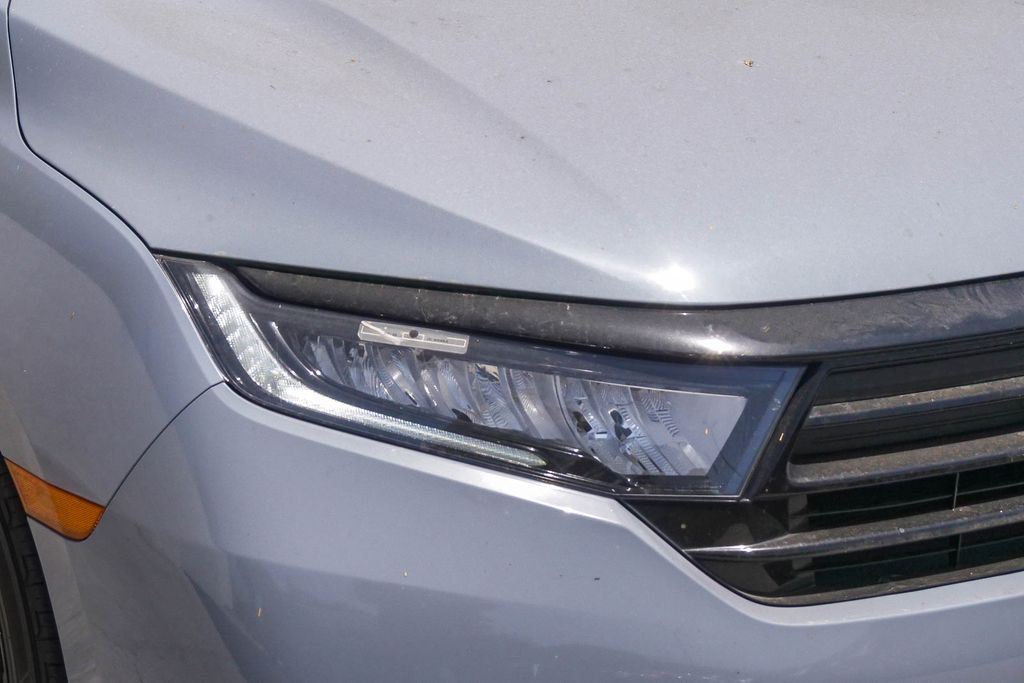 Thumbnail: 2023 Honda Odyssey - 10