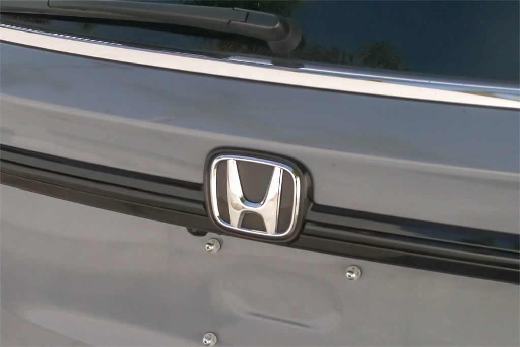 Thumbnail: 2024 Honda Odyssey - 5