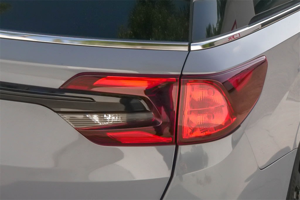 Thumbnail: 2024 Honda Odyssey - 11