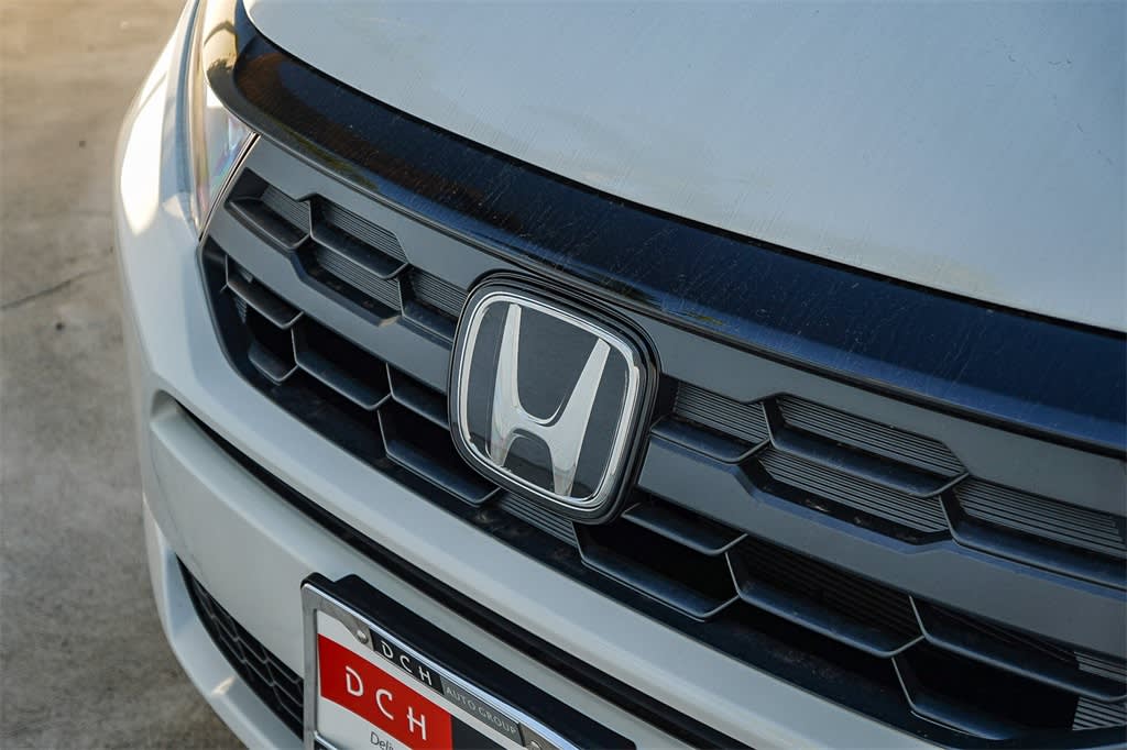 Thumbnail: 2026 Honda Odyssey - 6