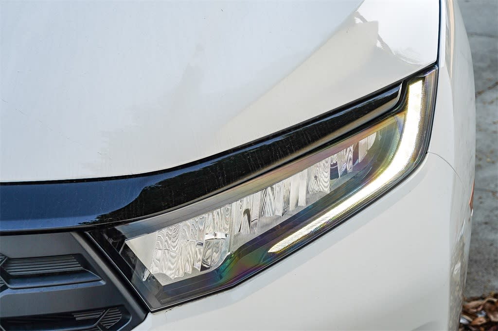 Thumbnail: 2026 Honda Odyssey - 20