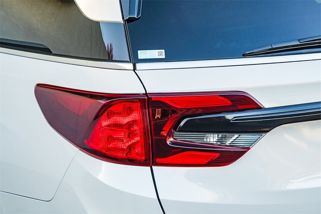 Thumbnail: 2026 Honda Odyssey - 19