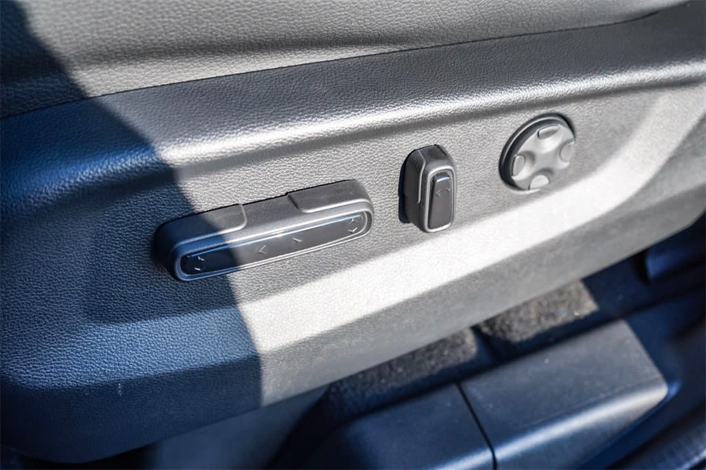 Thumbnail: 2026 Honda Odyssey - 27