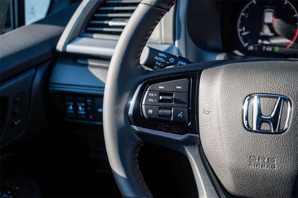 Thumbnail: 2026 Honda Odyssey - 23