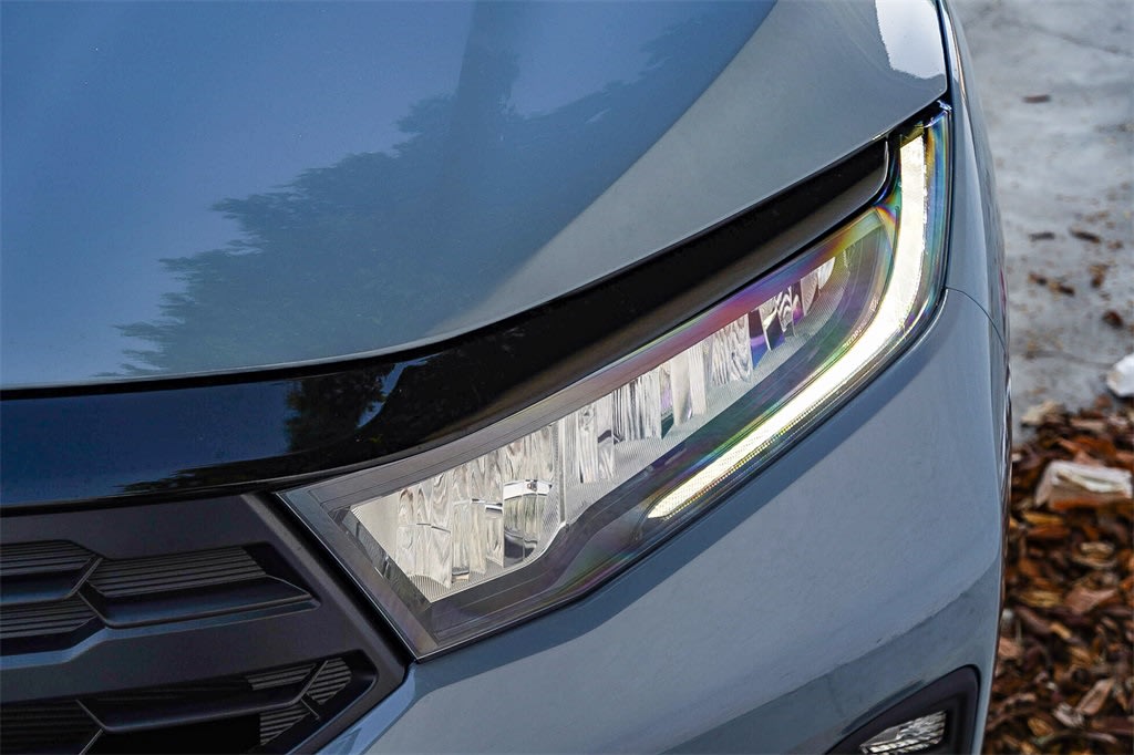 Thumbnail: 2026 Honda Odyssey - 20