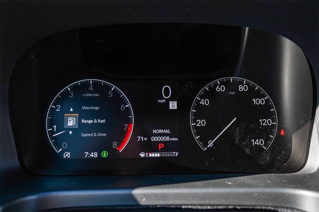 Thumbnail: 2026 Honda Odyssey - 15