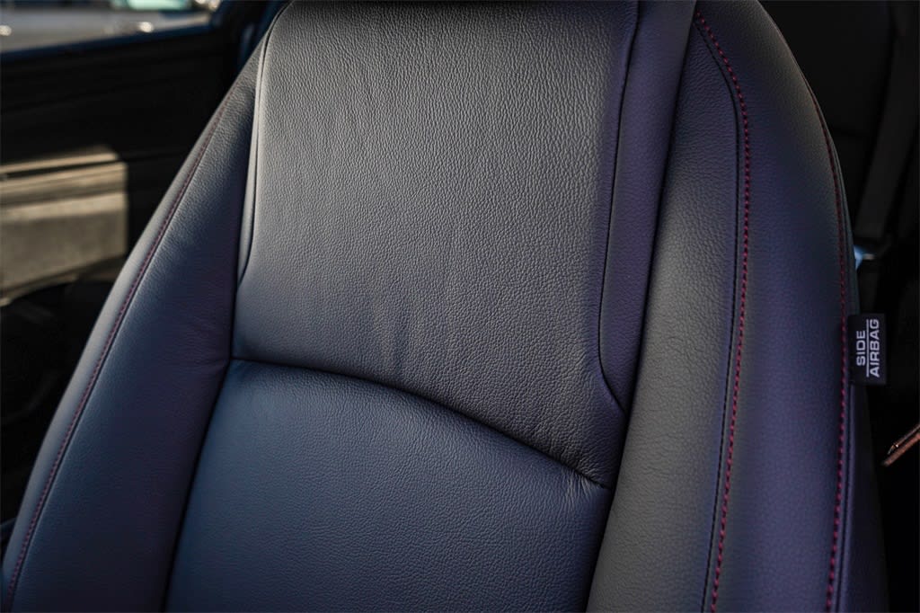 Thumbnail: 2026 Honda Odyssey - 30