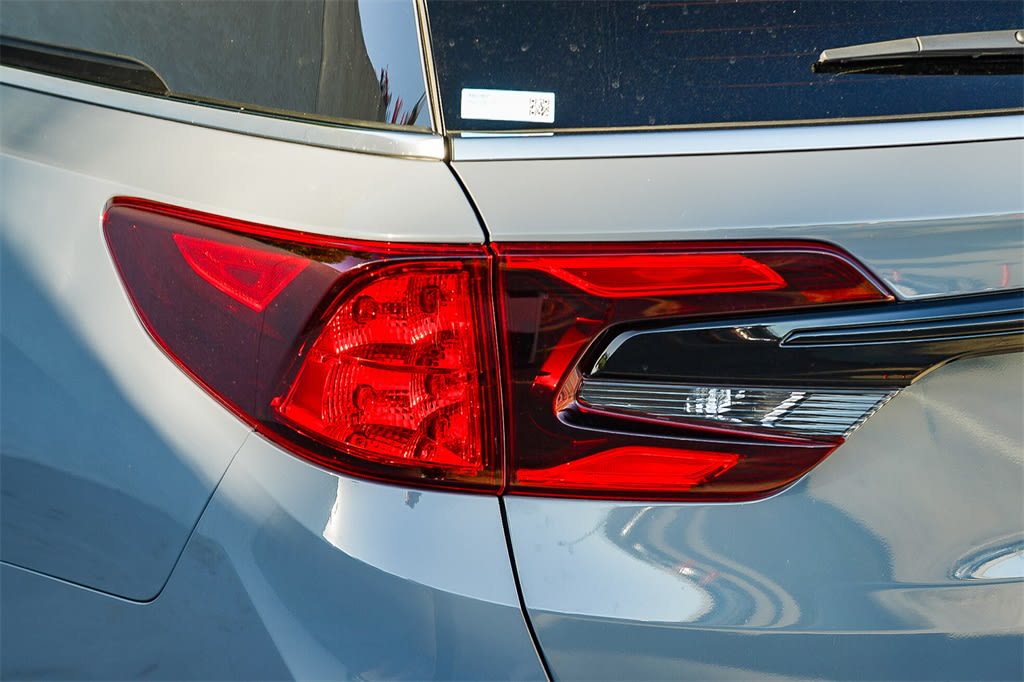 Thumbnail: 2026 Honda Odyssey - 19