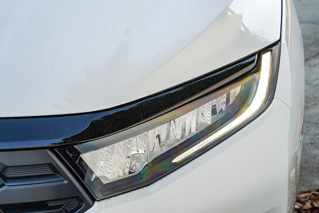 Thumbnail: 2026 Honda Odyssey - 20